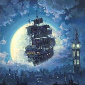 Meet your Posher, Sam